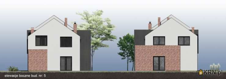 Dom  na sprzedaż, 4 pokojowe, Orzesze, ul. Żorska