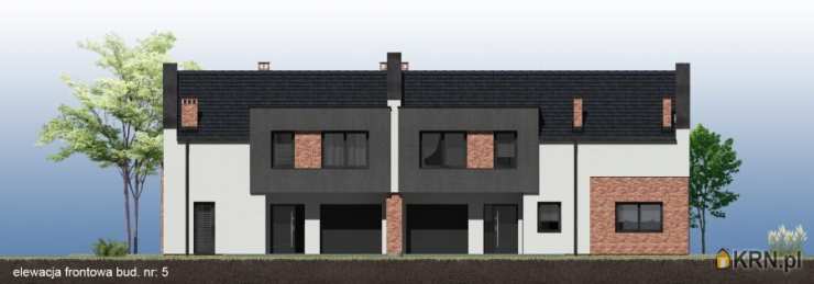 Orzesze, ul. Żorska, 4 pokojowe, Dom  na sprzedaż