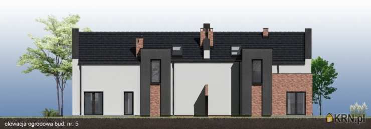 Orzesze, ul. Żorska, Dom  na sprzedaż, 4 pokojowe