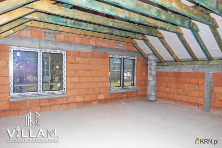 4 pokojowe, Dom  na sprzedaż, Orzesze, ul. Żorska