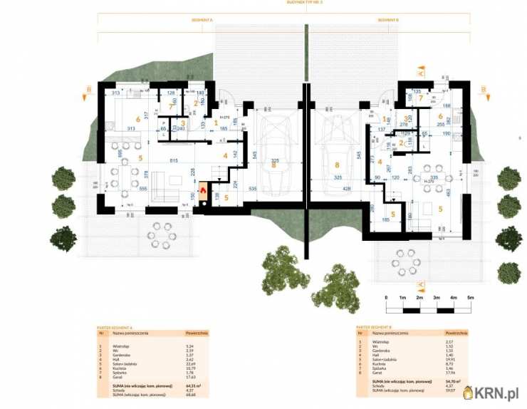 Orzesze, ul. Żorska, 4 pokojowe, Dom  na sprzedaż