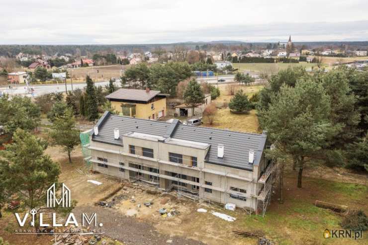 Dom  na sprzedaż, Orzesze, ul. Żorska, 4 pokojowe