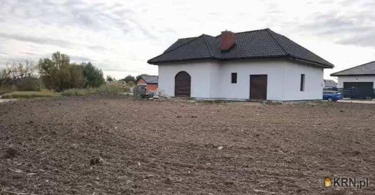 Dom  na sprzedaż, 6 pokojowe, Papowo Toruńskie, ul. 