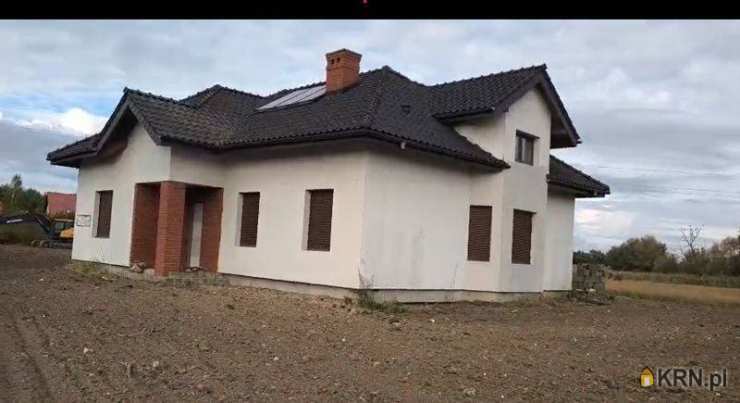 Papowo Toruńskie, ul. , Dom  na sprzedaż, 6 pokojowe