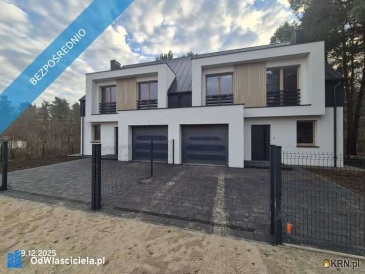 Dom  na sprzedaż, Straszyn, ul. , 5 pokojowe