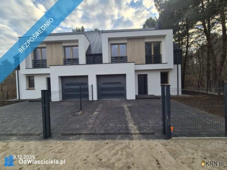 Dom  na sprzedaż, 5 pokojowe, Straszyn, ul. 