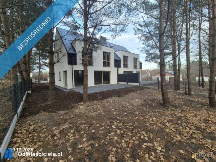 5 pokojowe, Dom  na sprzedaż, Straszyn, ul. 