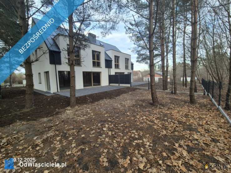 OdWlasciciela.pl, Dom  na sprzedaż, Straszyn, ul. 