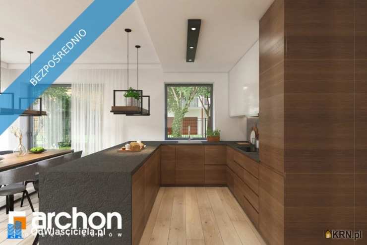 Dom  na sprzedaż, 5 pokojowe, Straszyn, ul. 