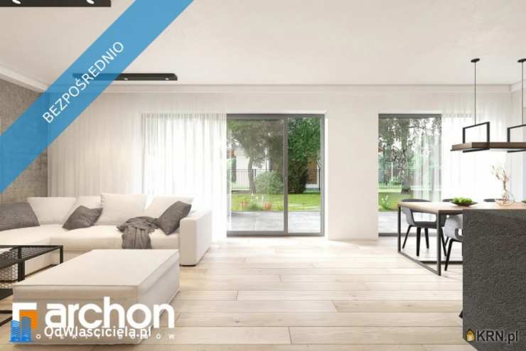 Straszyn, ul. , Dom  na sprzedaż, 5 pokojowe