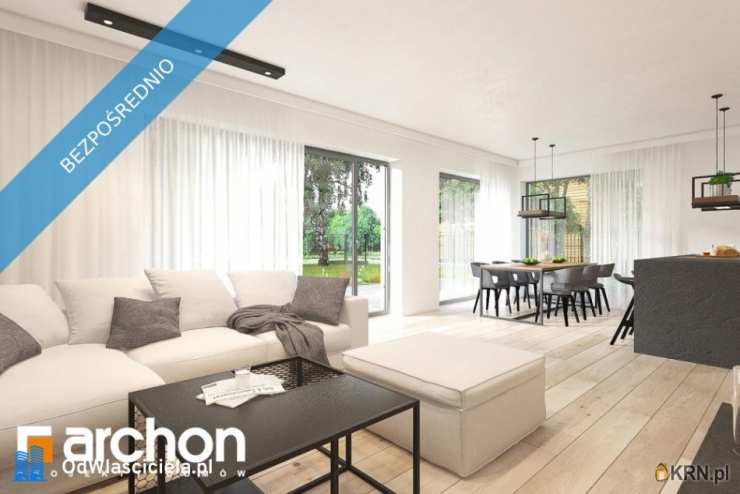 Straszyn, ul. , 5 pokojowe, Dom  na sprzedaż