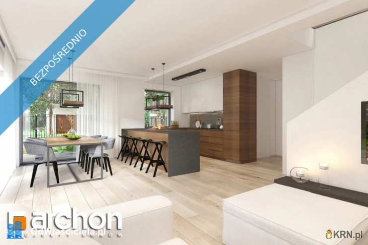 OdWlasciciela.pl, Dom  na sprzedaż, Straszyn, ul. 