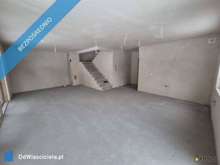 5 pokojowe, Dom  na sprzedaż, Straszyn, ul. 