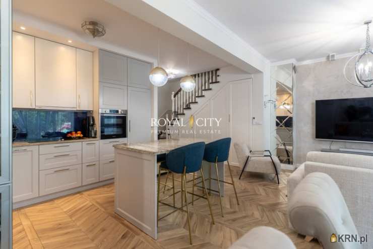 Dom  na sprzedaż, Warszawa, Wawer, ul. , 6 pokojowe