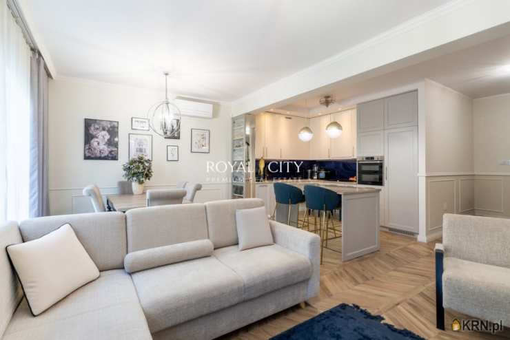 Dom  na sprzedaż, 6 pokojowe, Warszawa, Wawer, ul. 