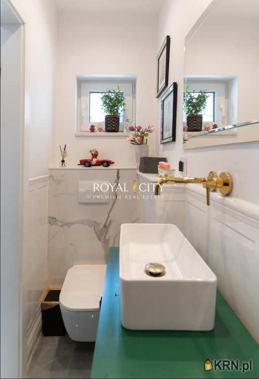 Dom  na sprzedaż, 6 pokojowe, Warszawa, Wawer, ul. 