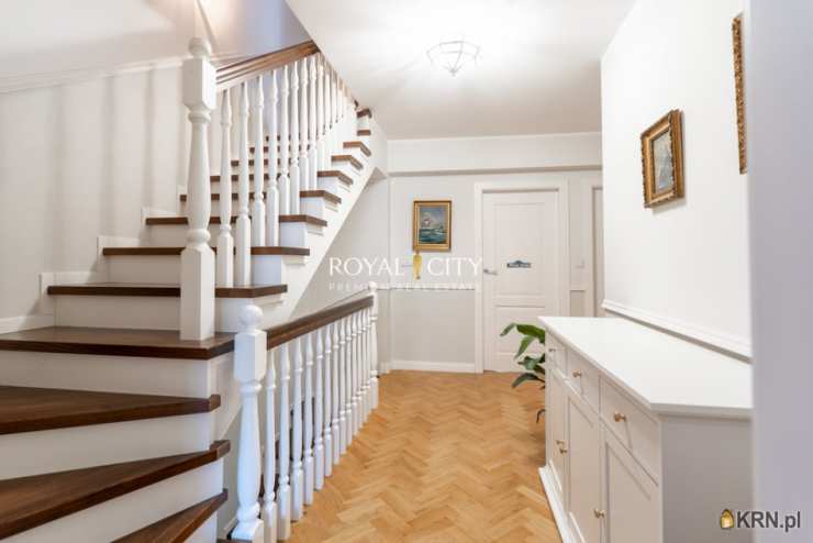 Warszawa, Wawer, ul. , Dom  na sprzedaż, 6 pokojowe