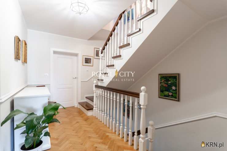 Warszawa, Wawer, ul. , 6 pokojowe, Dom  na sprzedaż