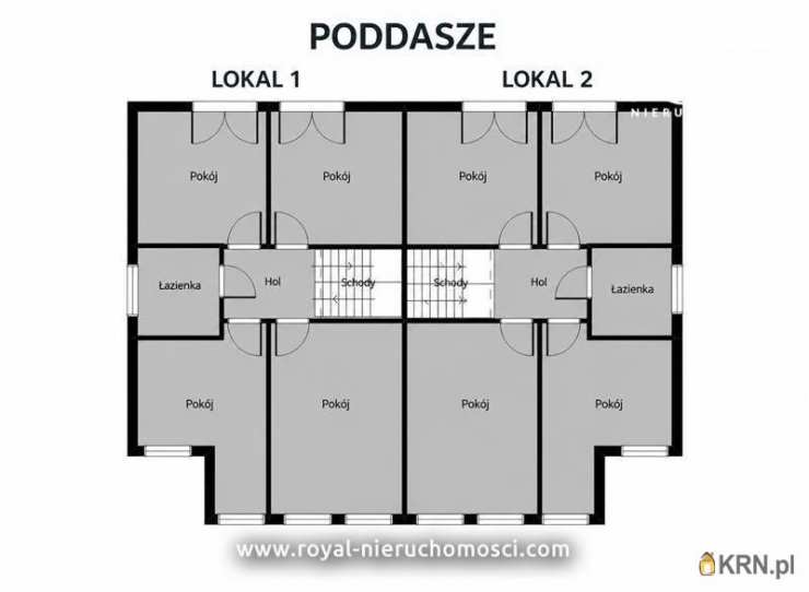 Dom  na sprzedaż, Niekłonice, ul. , 5 pokojowe