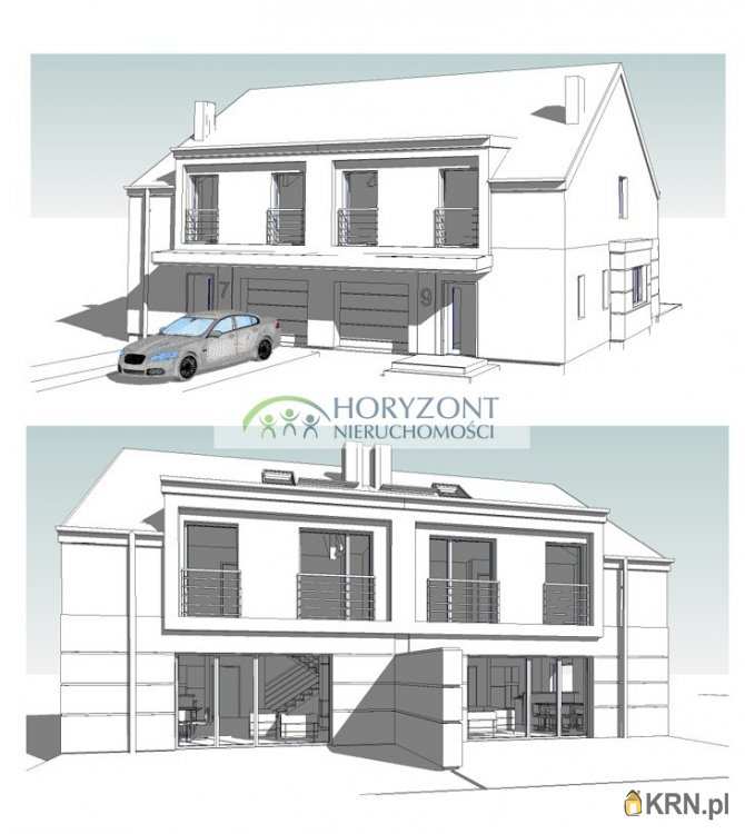 Dom  na sprzedaż, Kolbudy, ul. , 