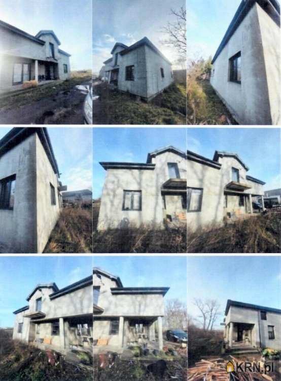 Dom  na sprzedaż, Konary, ul. , 5 pokojowe