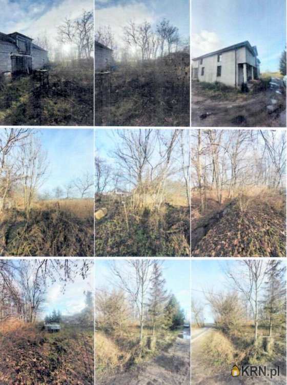 Dom  na sprzedaż, 5 pokojowe, Konary, ul. 