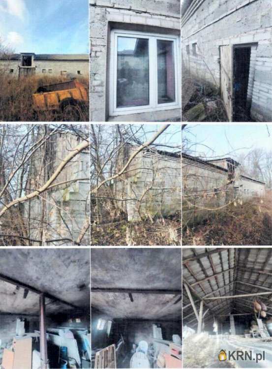 5 pokojowe, Dom  na sprzedaż, Konary, ul. 