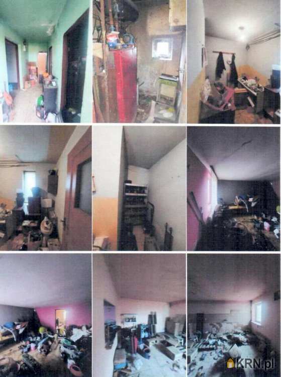 , Dom  na sprzedaż, Konary, ul. 