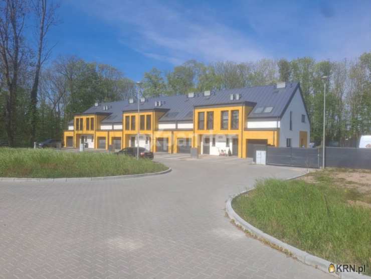 Kunowice, ul. , 5 pokojowe, Dom  na sprzedaż