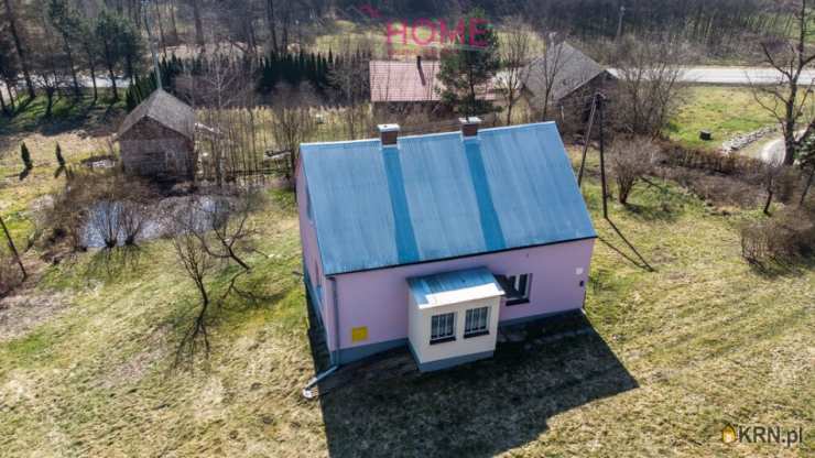 4 pokojowe, Dom  na sprzedaż, Błażkowa, ul. 