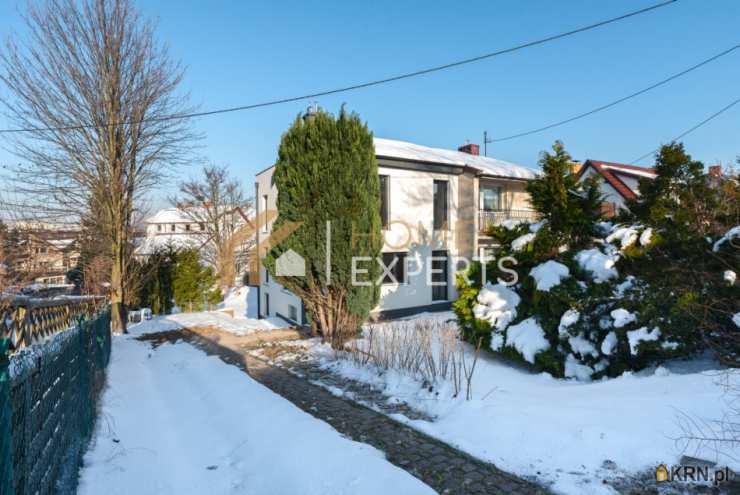 4 pokojowe, Gdańsk, Suchanino, ul. L. Beethovena, Dom  na sprzedaż