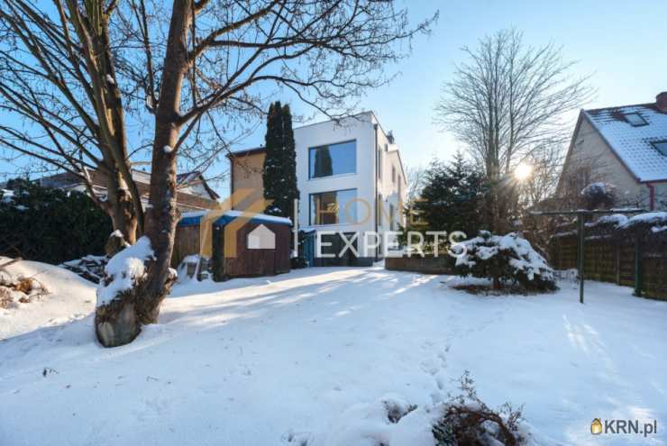 Gdańsk, Suchanino, ul. L. Beethovena, Dom  na sprzedaż, 4 pokojowe