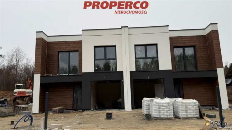 PROPERCO Sp. z o.o. Sp. k. , Dom  na sprzedaż, Bilcza, ul. 