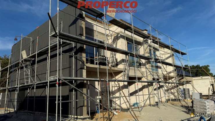 PROPERCO Sp. z o.o. Sp. k. , Dom  na sprzedaż, Bilcza, ul. 