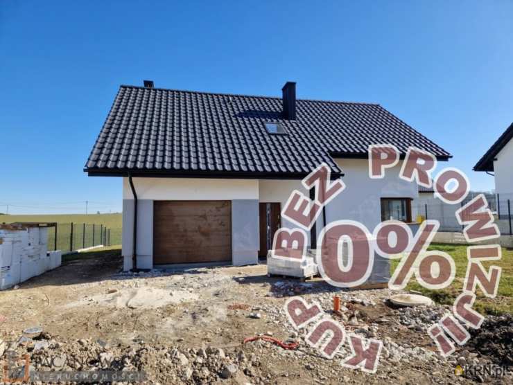 Dom  na sprzedaż, Goszyce, ul. , 