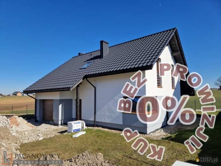 Dom  na sprzedaż, , Goszyce, ul. 