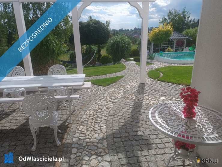 Dom  na sprzedaż, Bibice, ul. , 5 pokojowe