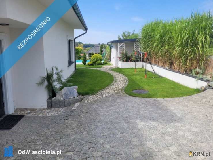 Dom  na sprzedaż, 5 pokojowe, Bibice, ul. 