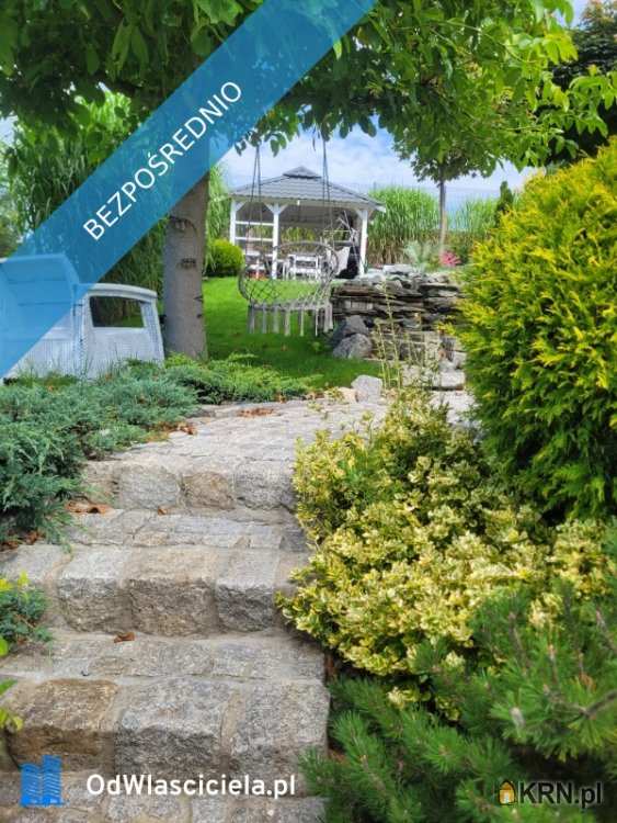 5 pokojowe, Bibice, ul. , Dom  na sprzedaż