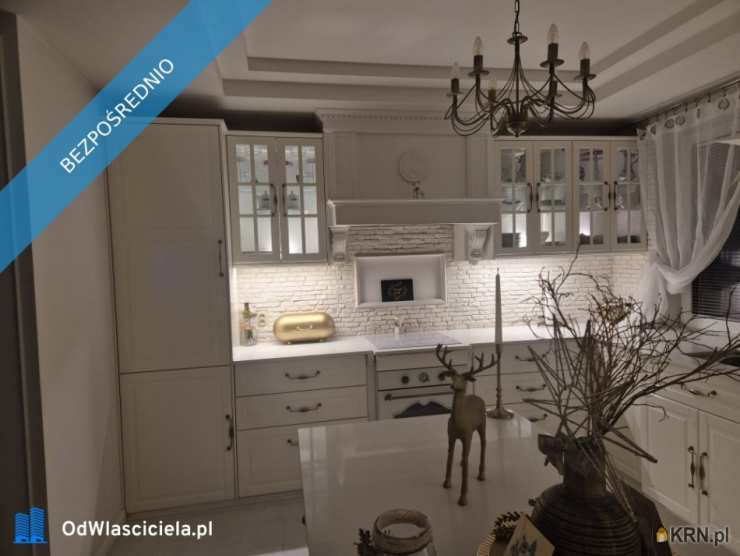 5 pokojowe, Bibice, ul. , Dom  na sprzedaż