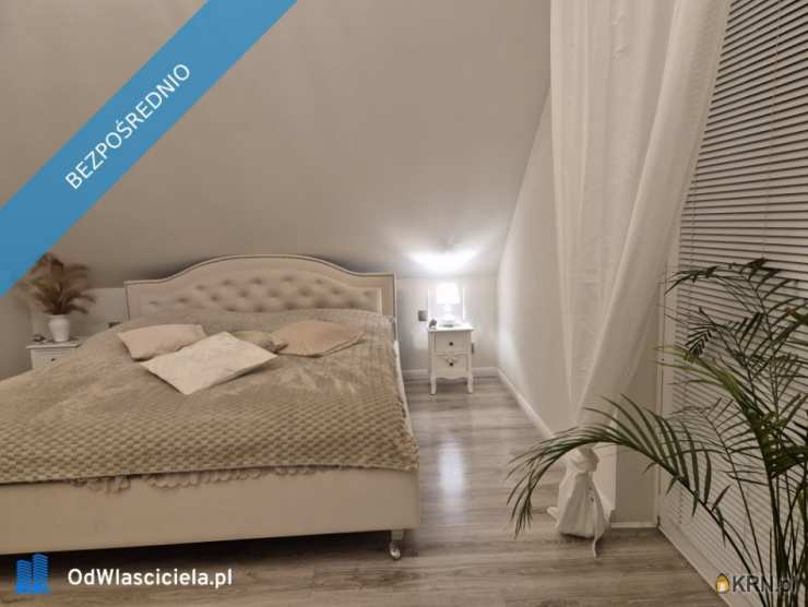 Dom  na sprzedaż, 5 pokojowe, Bibice, ul. 