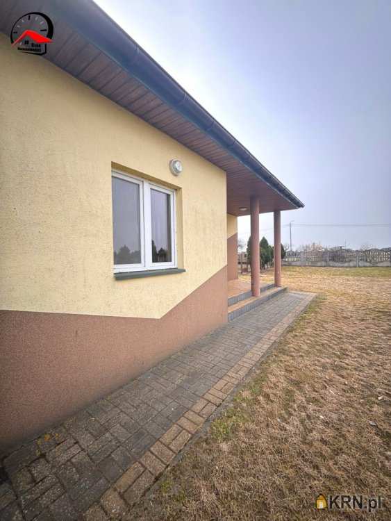 Dom  na sprzedaż, Głuszyn, ul. , 4 pokojowe