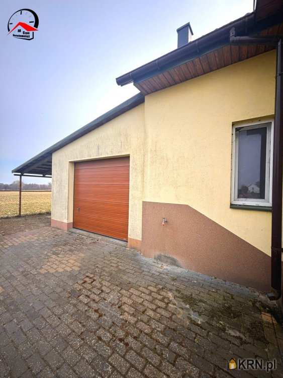 Głuszyn, ul. , Dom  na sprzedaż, 4 pokojowe