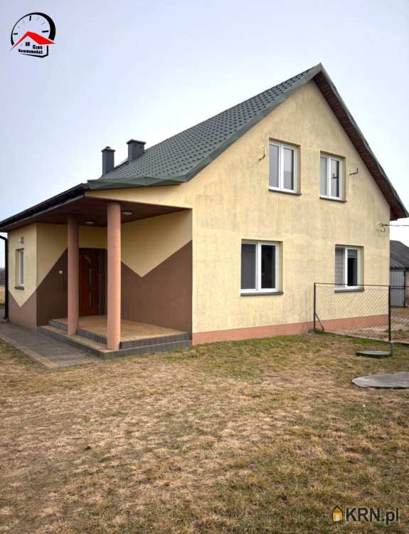 Głuszyn, ul. , 4 pokojowe, Dom  na sprzedaż