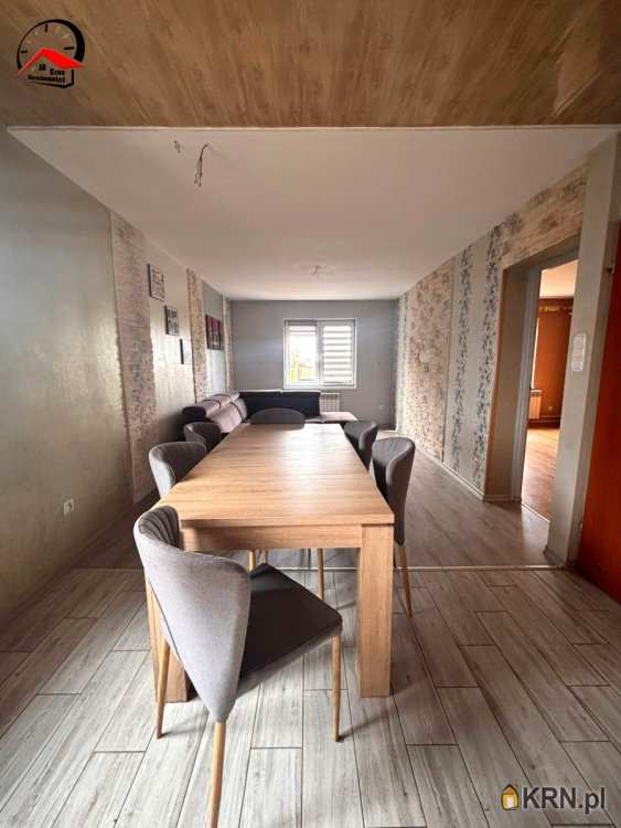 4 pokojowe, Dom  na sprzedaż, Głuszyn, ul. 