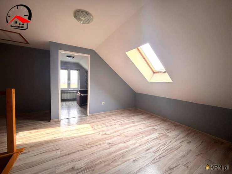 Czas Nieruchomości, Dom  na sprzedaż, Głuszyn, ul. 