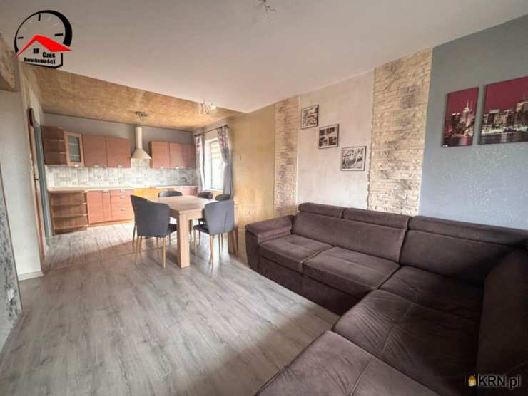 Dom  na sprzedaż, 4 pokojowe, Głuszyn, ul. 