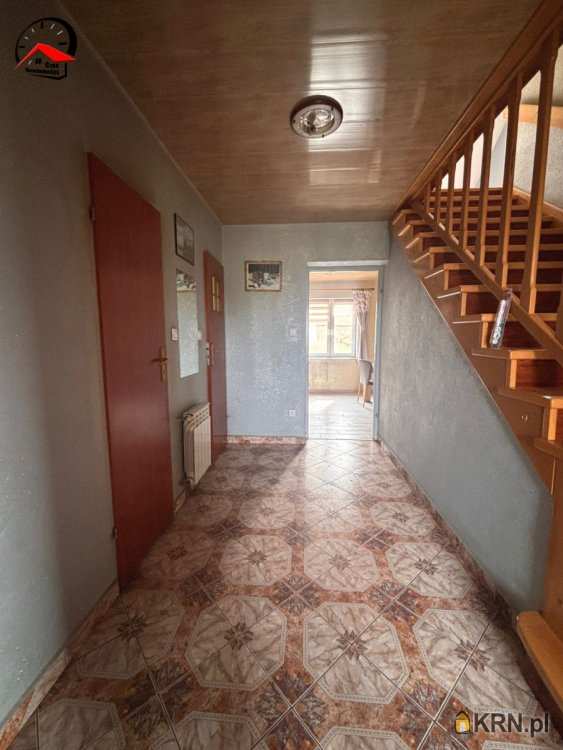 Głuszyn, ul. , 4 pokojowe, Dom  na sprzedaż