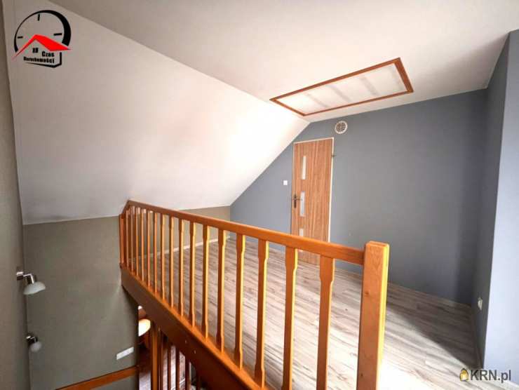 4 pokojowe, Głuszyn, ul. , Dom  na sprzedaż