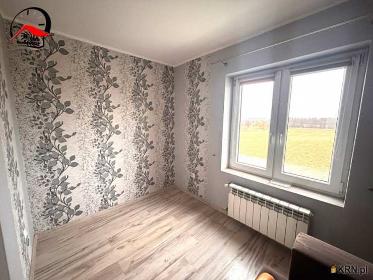 4 pokojowe, Dom  na sprzedaż, Głuszyn, ul. 